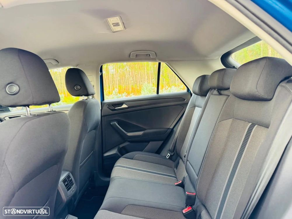 VW T-Roc 1.0 TSI Style - 36