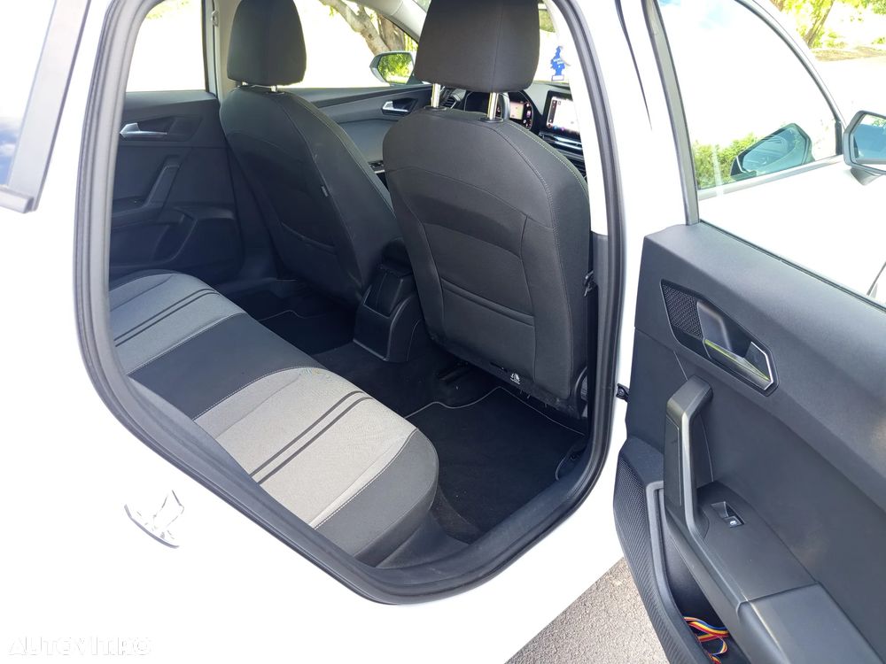 Seat Leon 2.0 TDI DSG7 Style - 20