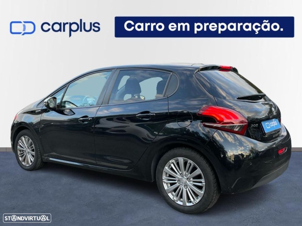 Peugeot 208 1.2 PureTech Allure - 2