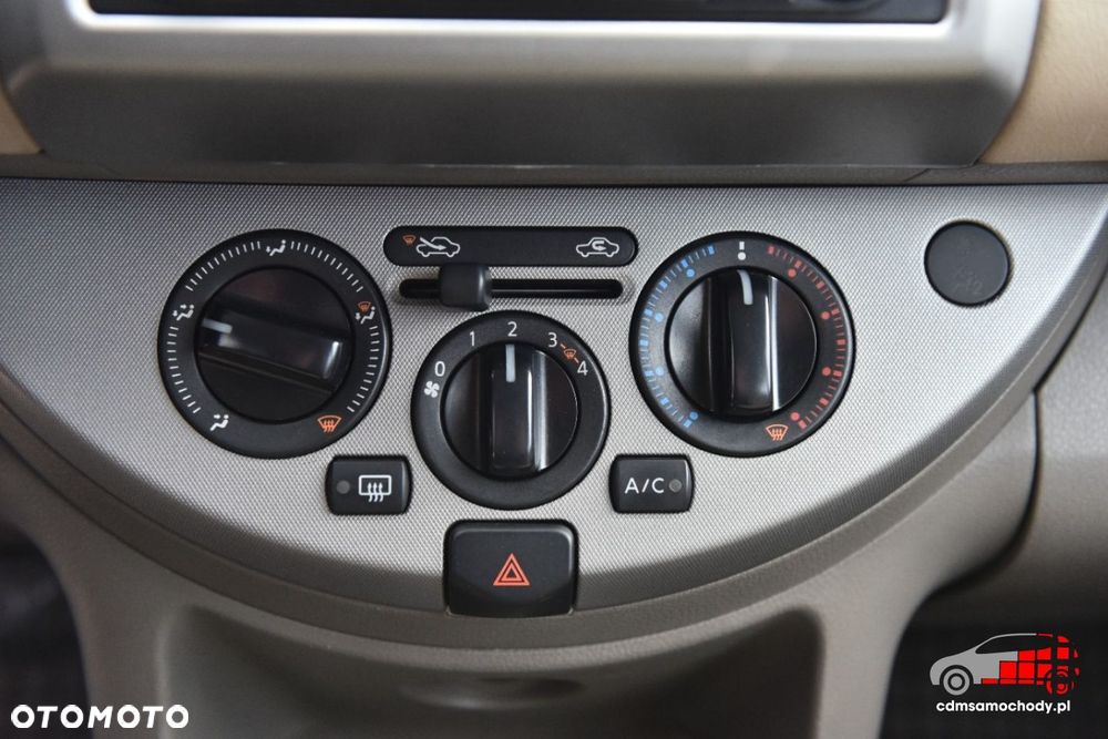 Nissan Note - 27