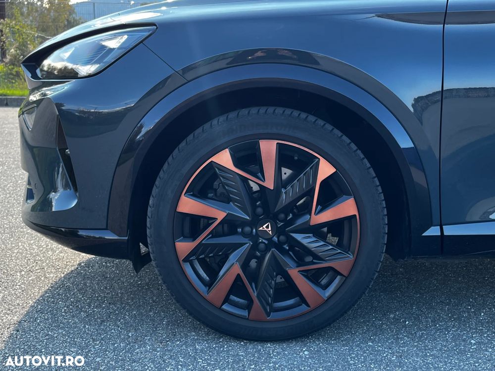Cupra Formentor 2.0 TSI 4DRIVE DSG VZ - 32