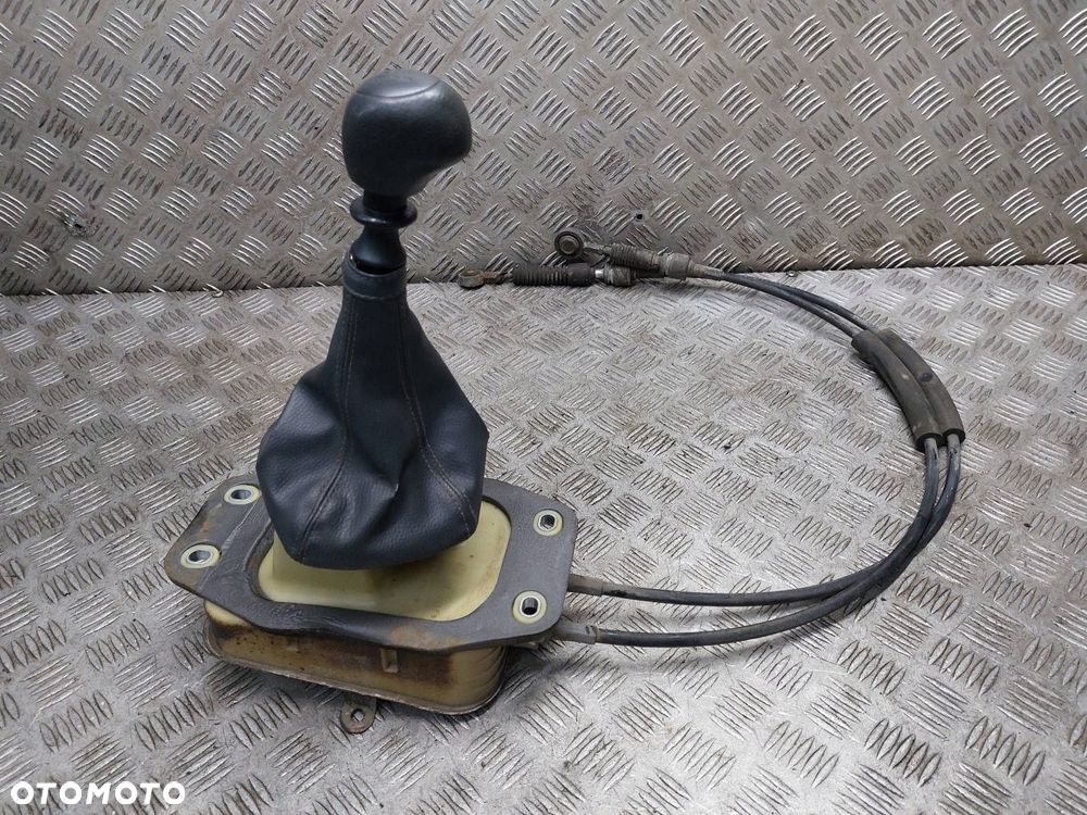 LEWAREK ZMIANY BIEGÓW + LINKI 5B ALBEA I 1.2 16V 6071780702 46800215 - 1