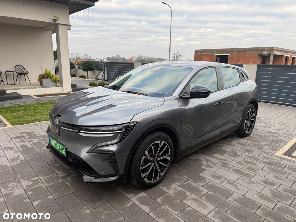 Renault Megane EV60 Evolution - 10