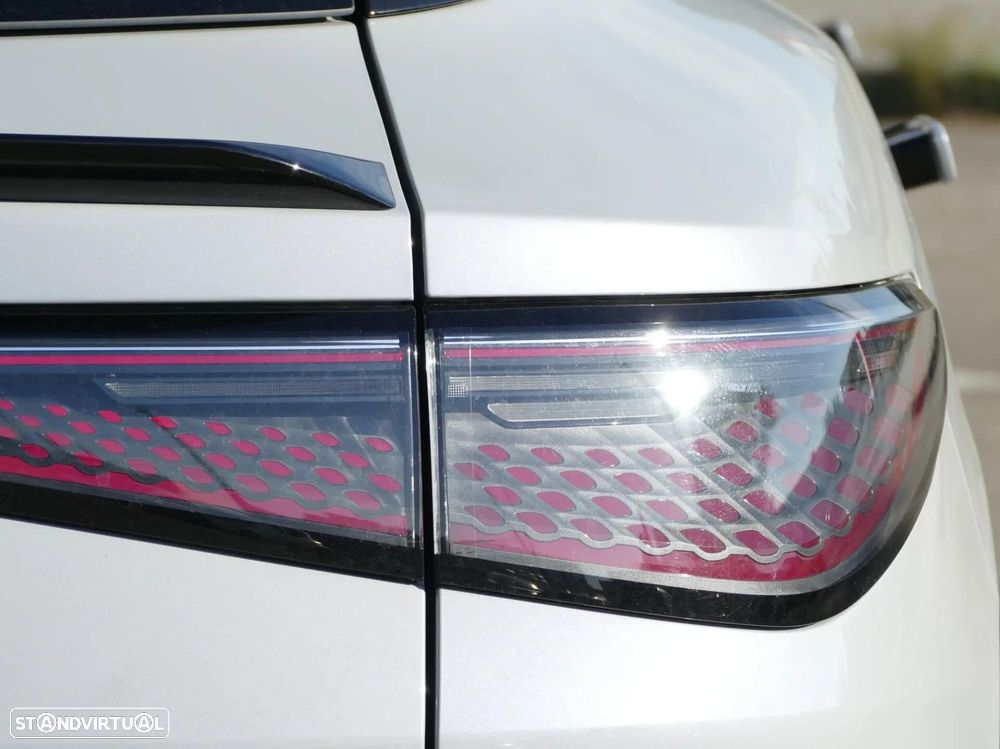 BYD Sealion 7 SEALION7 82.5 kWh Comfort - 12