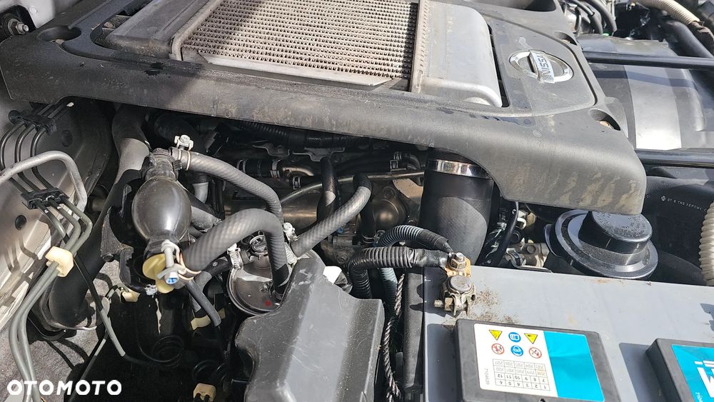 Nissan Patrol 3.0 Dci XE+ - 26