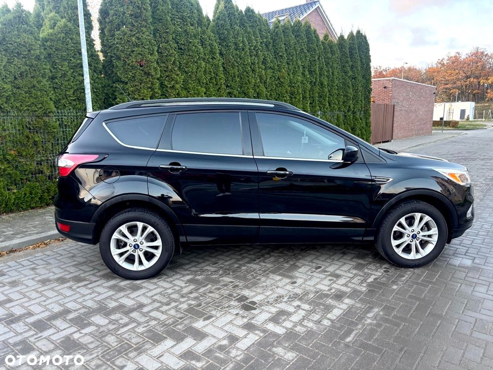 Ford Escape - 9