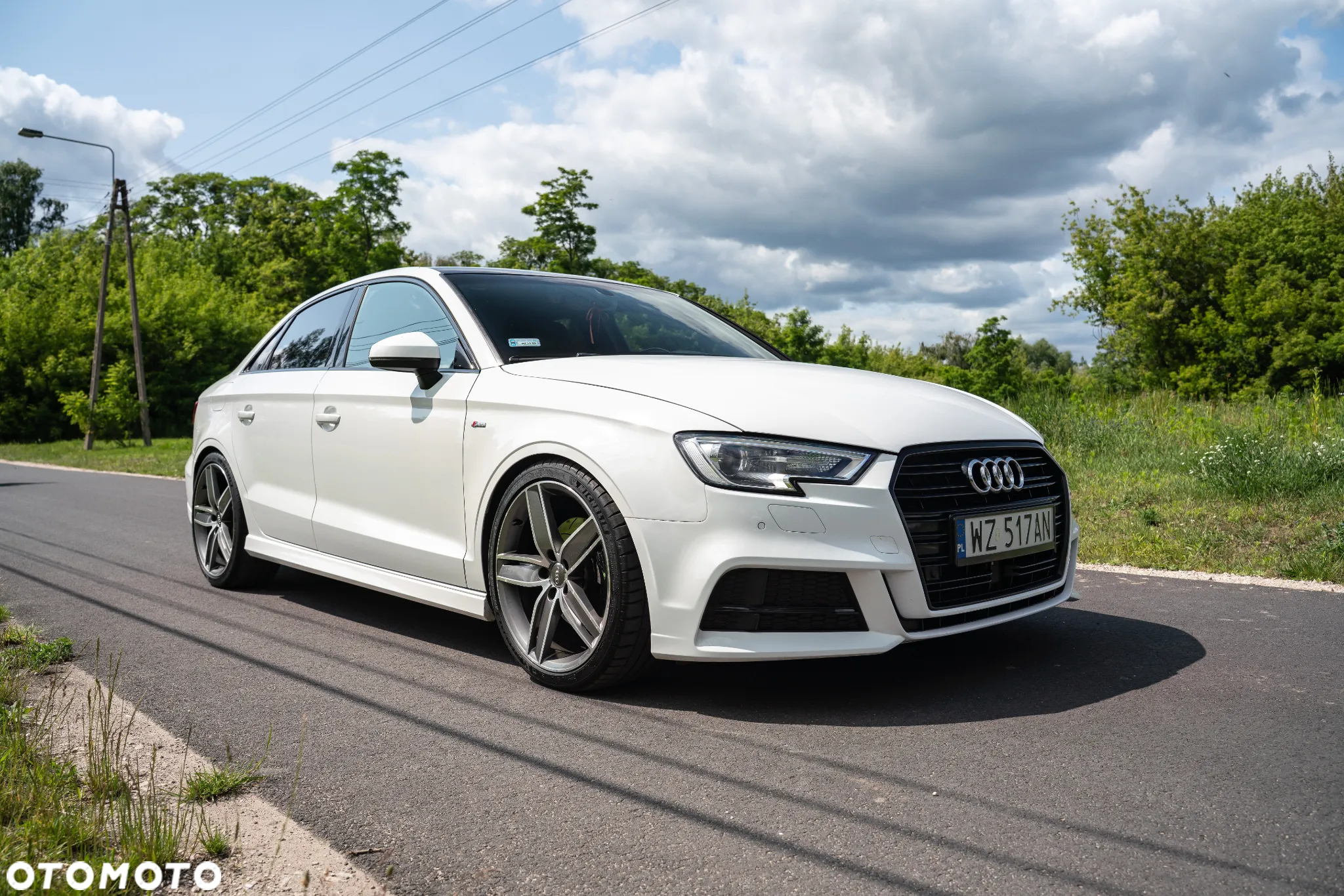 Audi A3 - 7