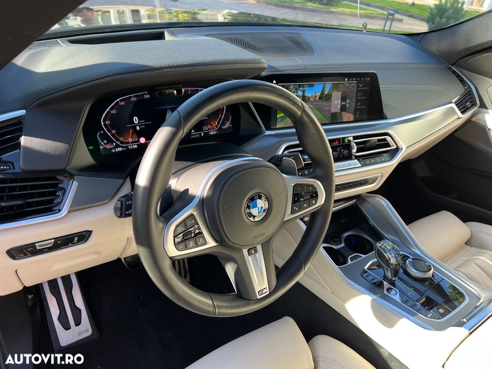 BMW X6 - 29
