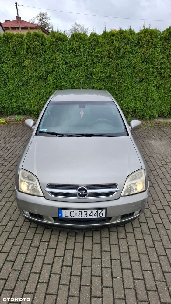 Opel Vectra 1.8 Elegance - 5