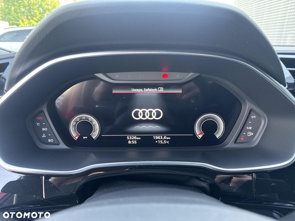 Audi Q3 Sportback - 14