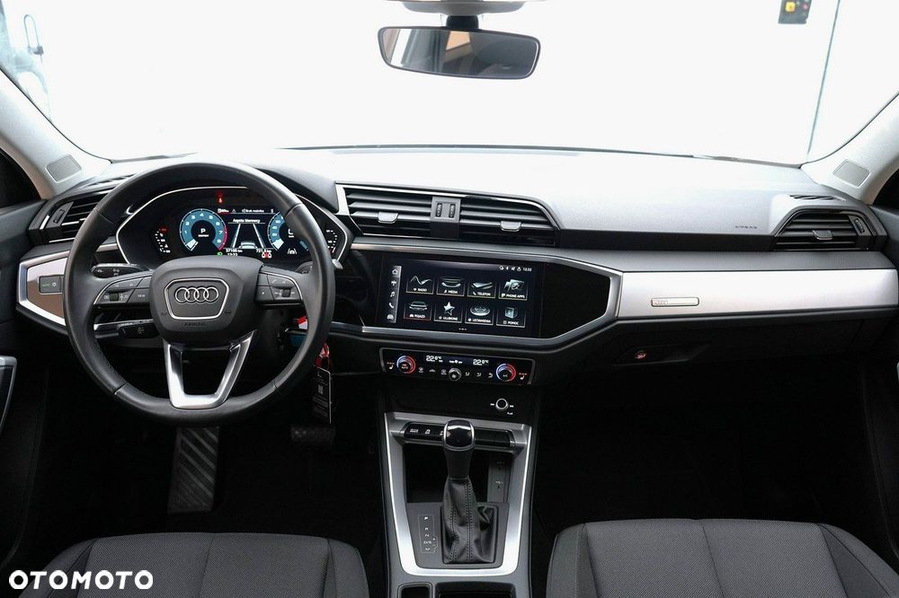 Audi Q3 Sportback - 23