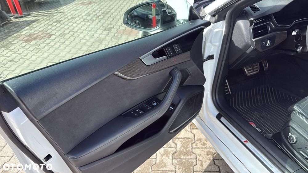 Audi S5 Coupé 3.0 TFSI quattro tiptronic - 7
