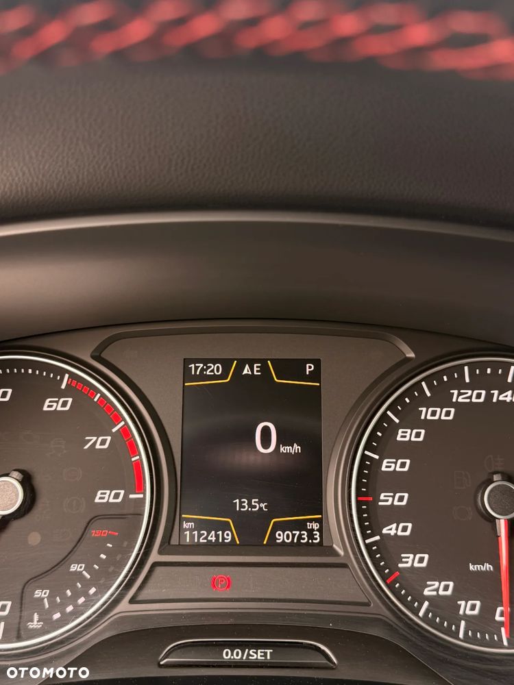 Seat Leon 1.8 TSI FR S&S DSG - 20