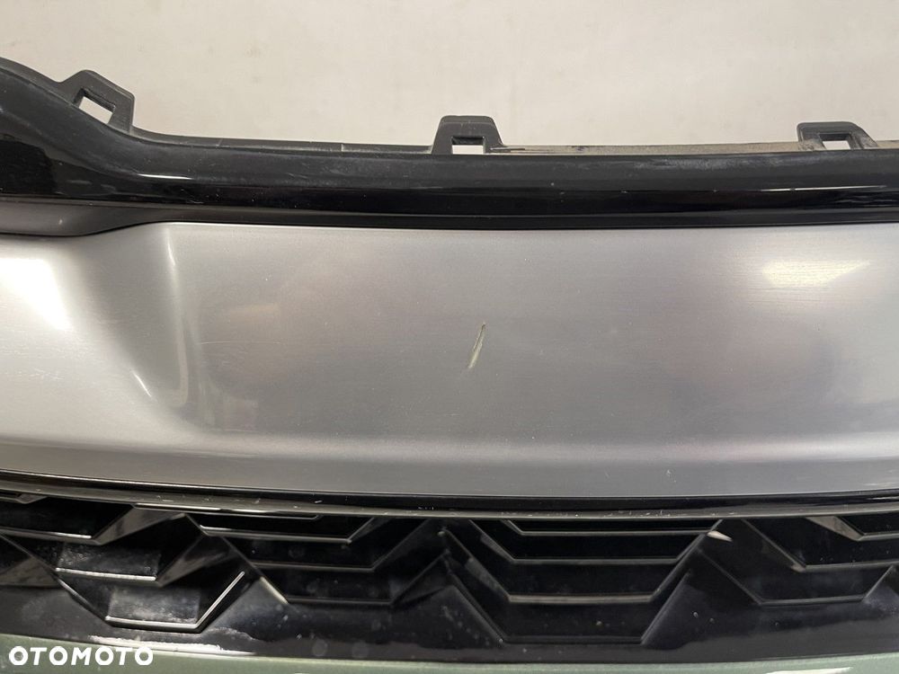 KIA SPORTAGE 5 V 21-25r 4xPDC ZDERZAK GRILL PRZÓD PRZEDNI 86511-R2000 - 5