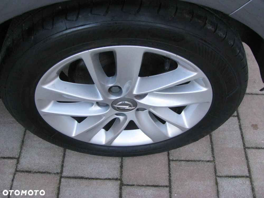 Opel Meriva 1.4 Ecoflex Innovation - 18
