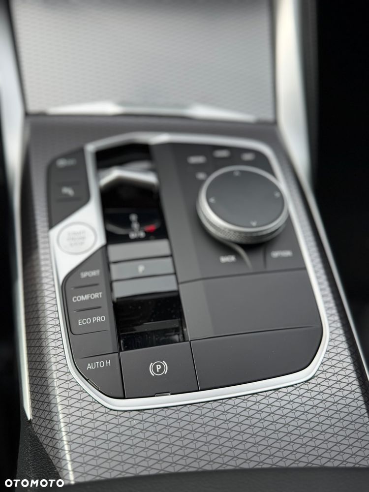 BMW Seria 4 420d mHEV M Sport sport - 24