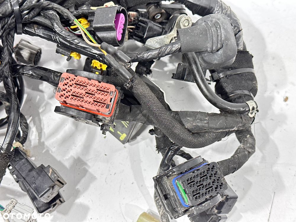 Wiązka instalacja MV AGUSTA Brutale 800 Dragster - 8