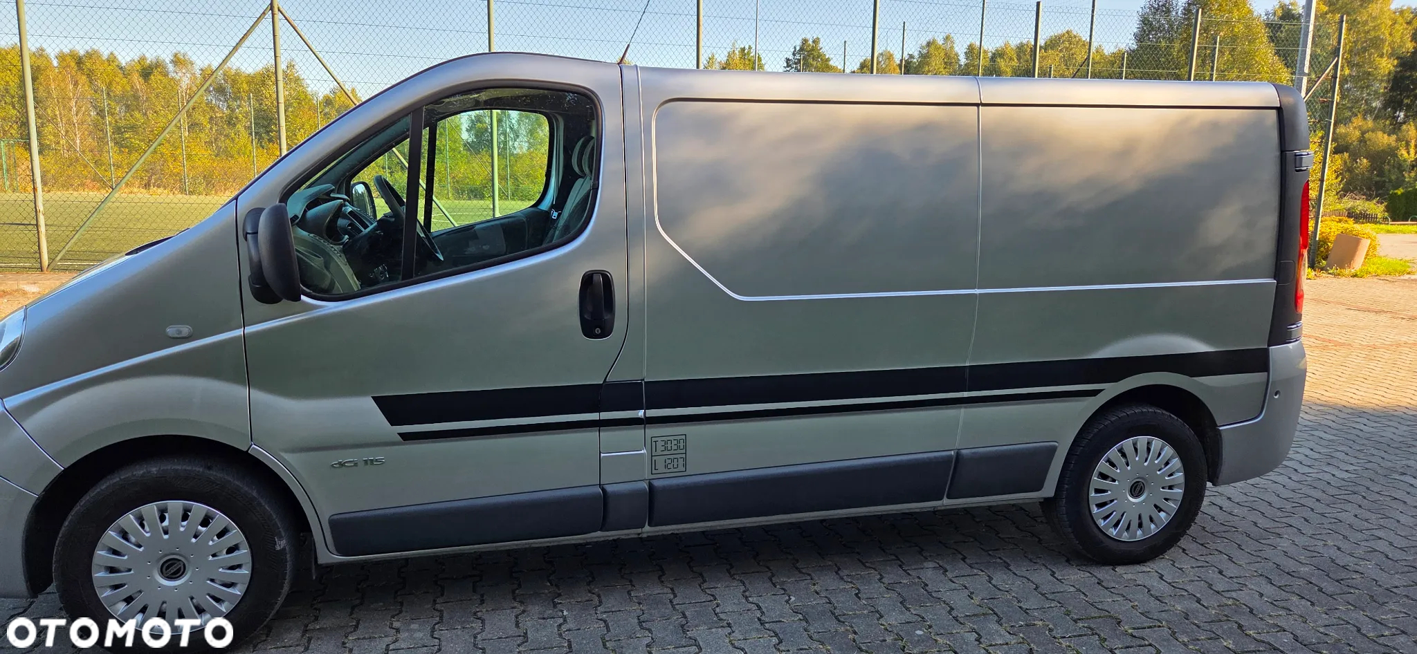 Nissan Primastar - 4