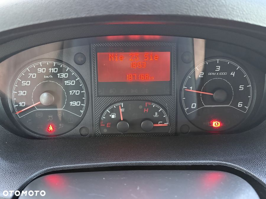 Fiat Ducato - 7