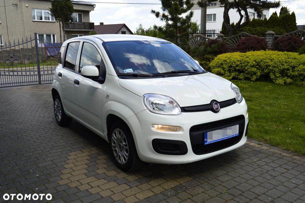 Fiat Panda VAN - 5