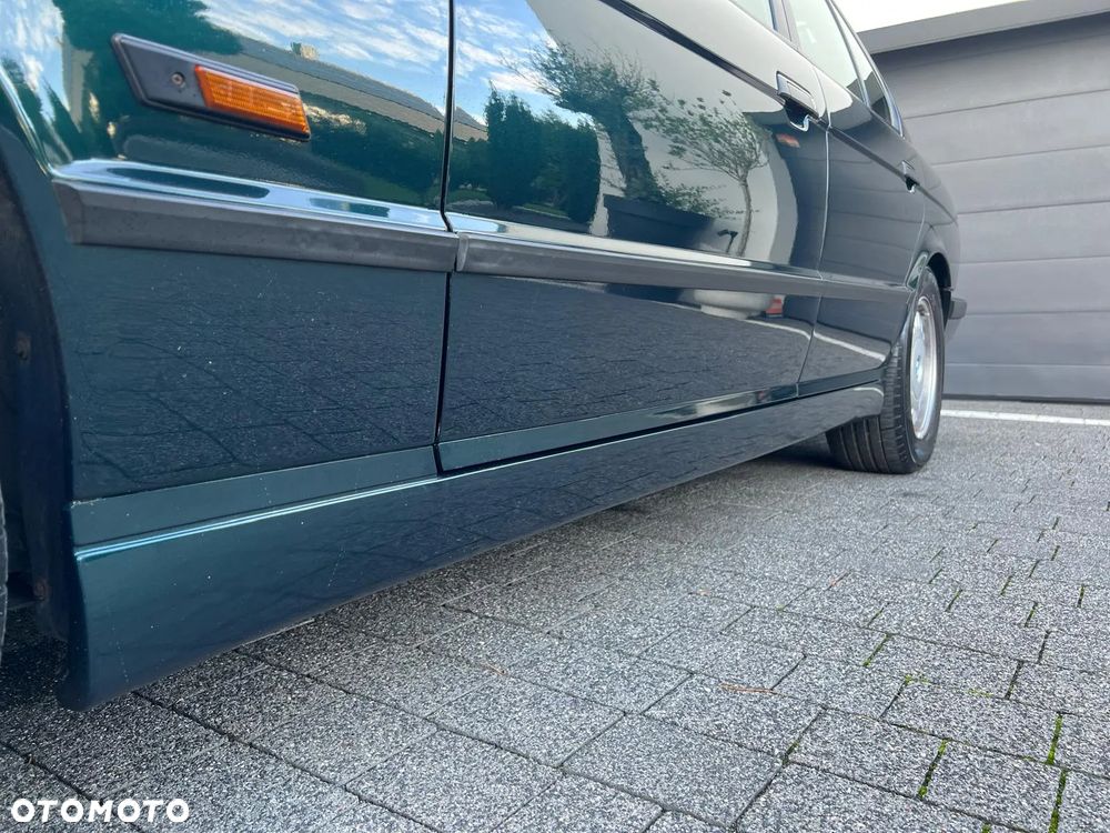 BMW Seria 5 - 18