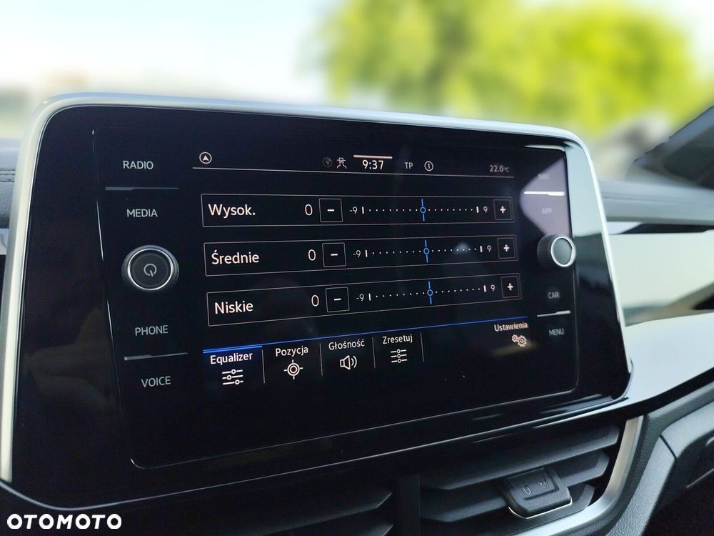 Volkswagen T-Roc 1.5 TSI R-Line DSG - 26