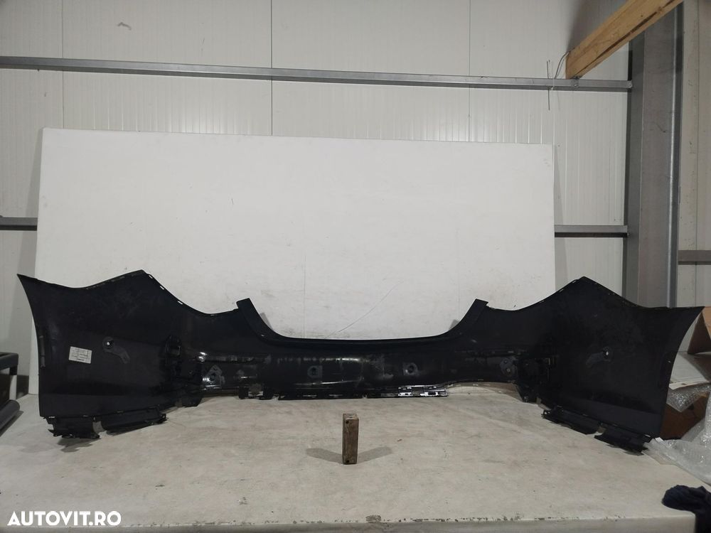 Bara spate Mercedes S-Class, W223, AMG, 2021, 2022, 2023, 2024, 2025, cod origine OE A2238856201. 10613 - 4