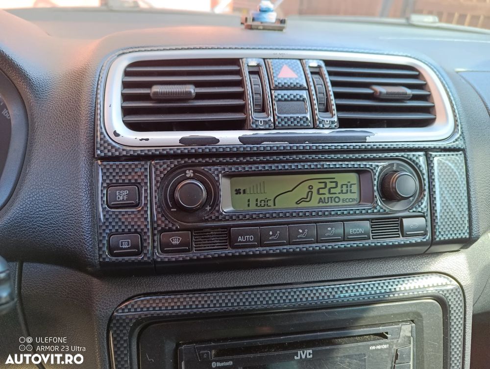 Skoda Roomster 1.4 TDI Comfort - 24