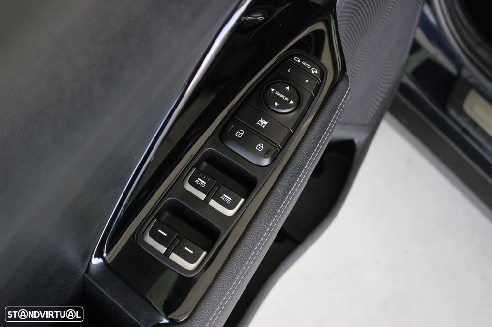 Kia Niro 1.6 GDi PHEV Drive - 15