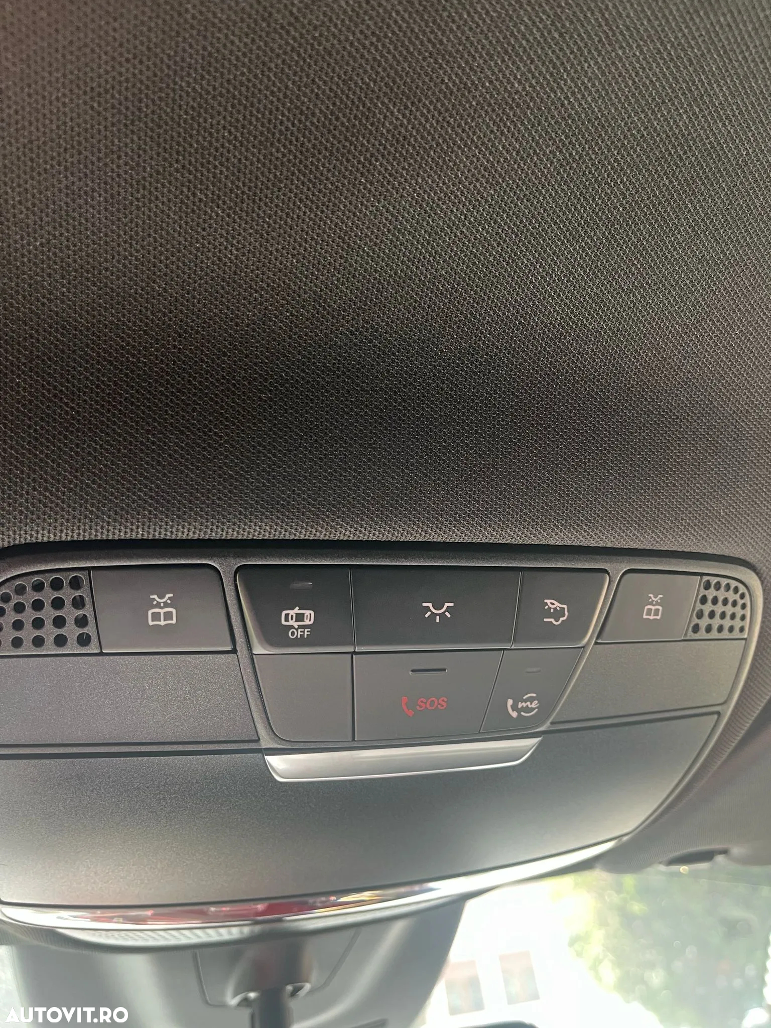 Mercedes-Benz GLC 200 4MATIC - 15