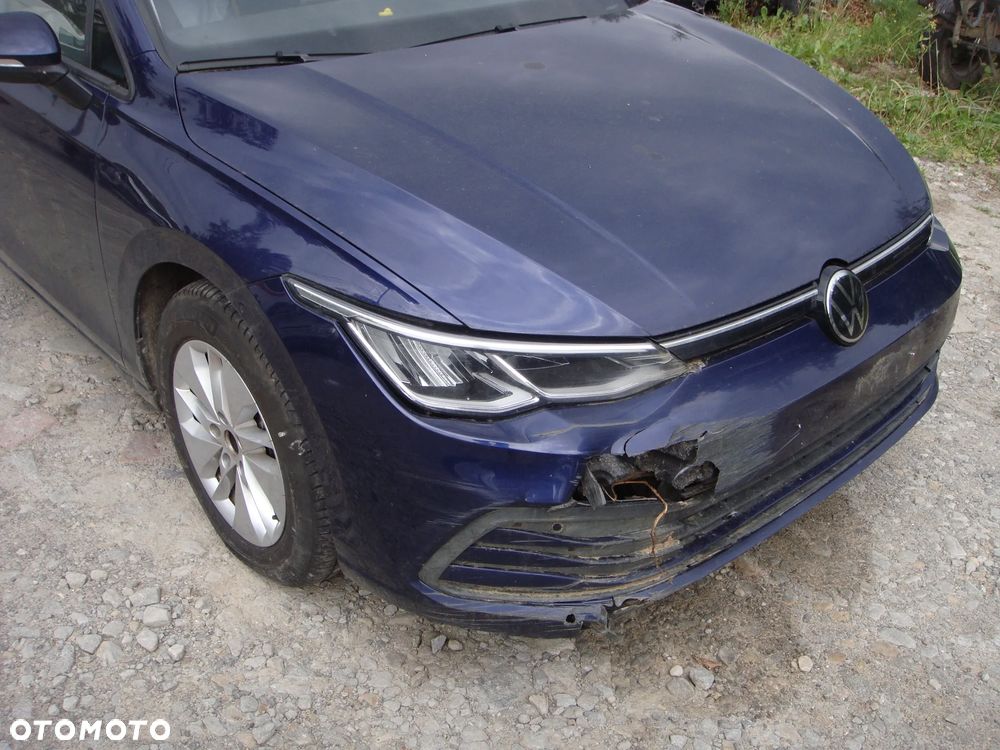 Volkswagen Golf - 3