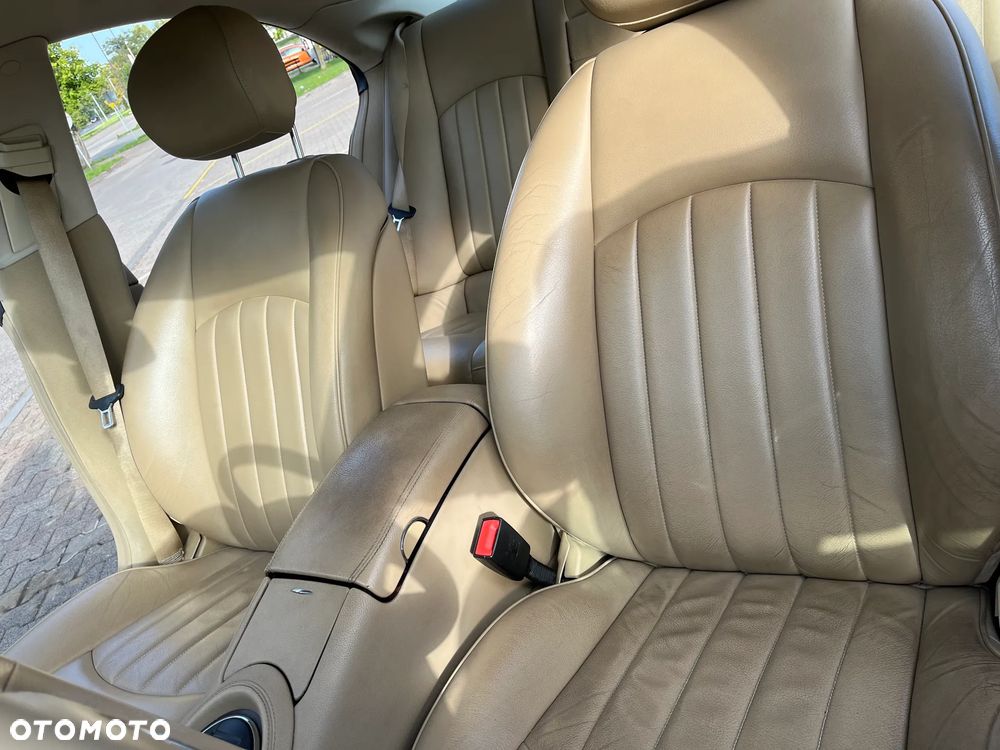 Mercedes-Benz CLS 320 CDI - 12