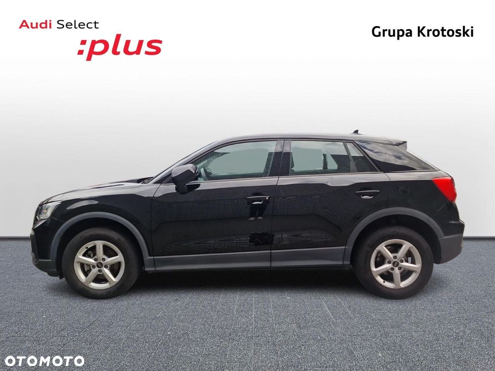 Audi Q2 - 2
