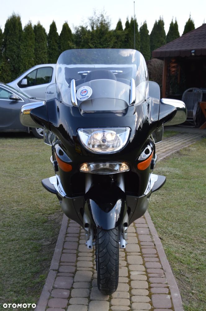 BMW LT - 4