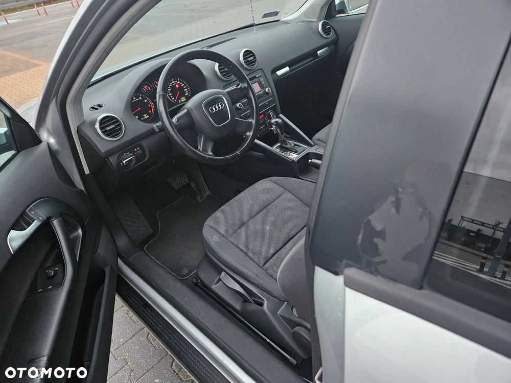 Audi A3 3-drzwiowe - 25