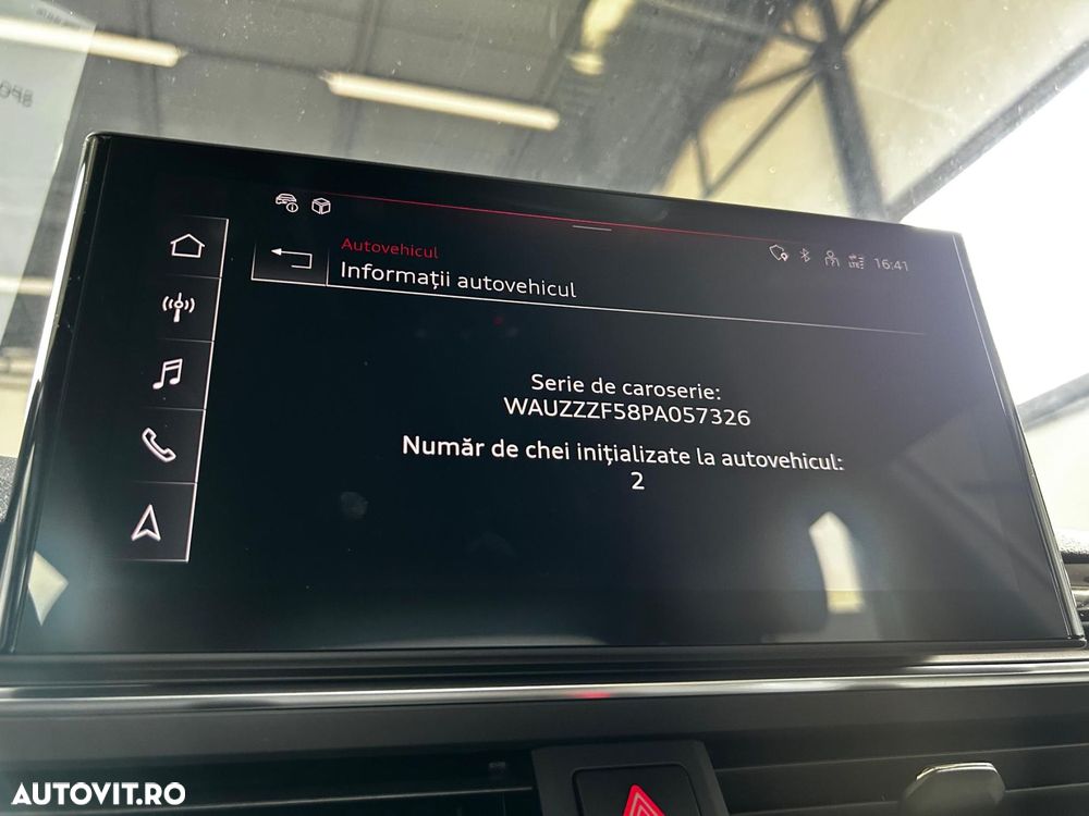 Audi A5 Sportback - 30