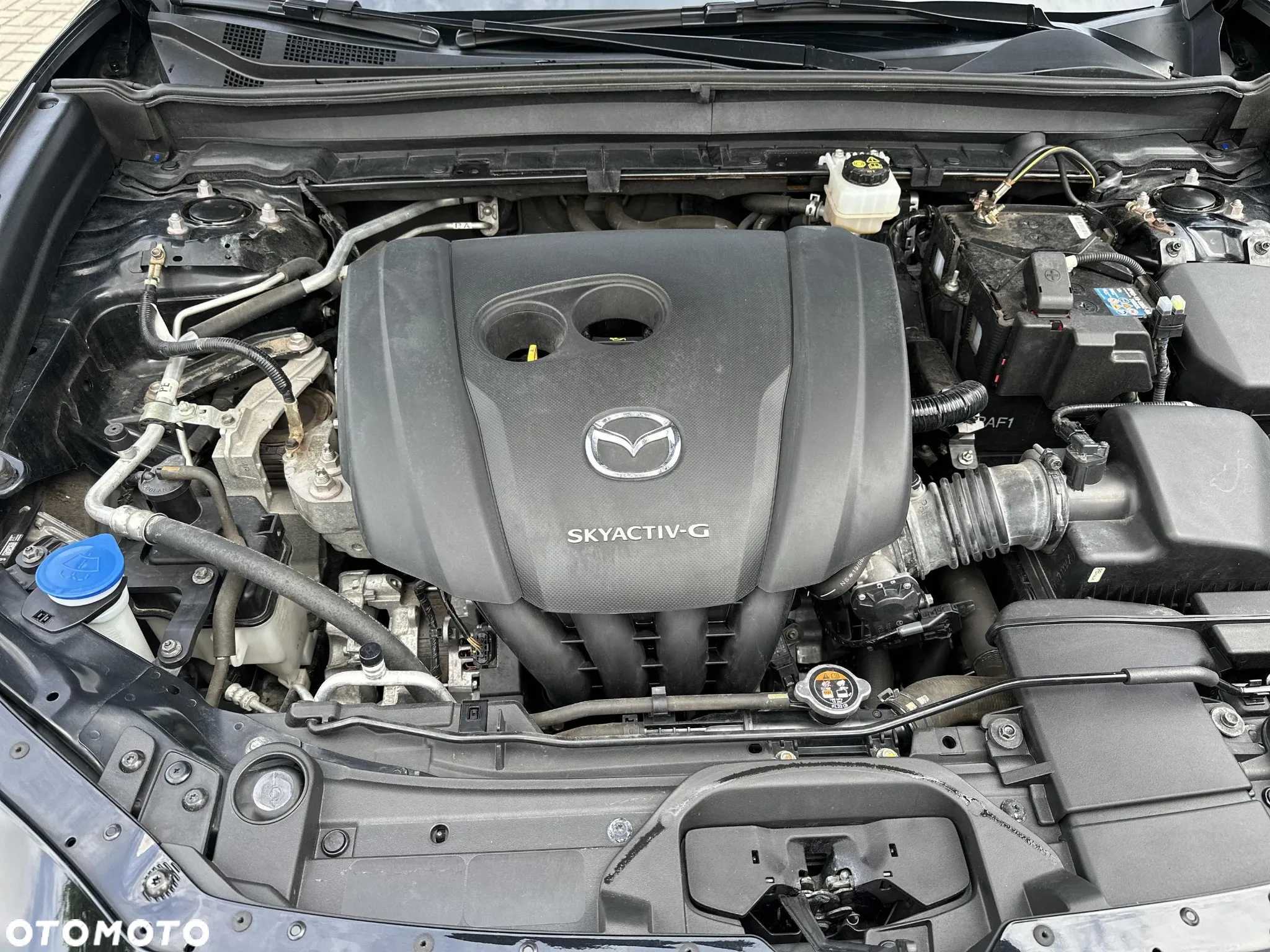 Mazda CX-30 - 19