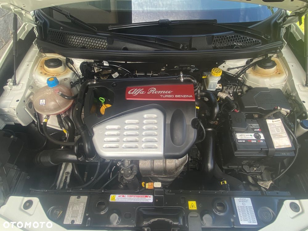 Alfa Romeo Giulietta 1.4 TB 16V - 23