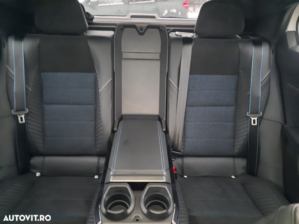 Renault Rafale E-TECH 200 HEV Esprit Alpine - 22