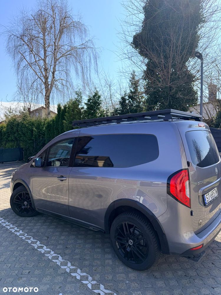 Mercedes-Benz Citan - 7
