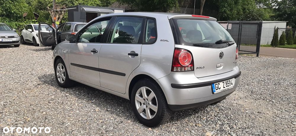 Volkswagen Polo - 25