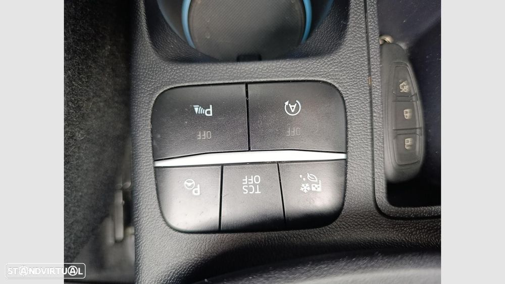 Ford Puma 1.0 EcoBoost MHEV ST-Line Aut. - 15