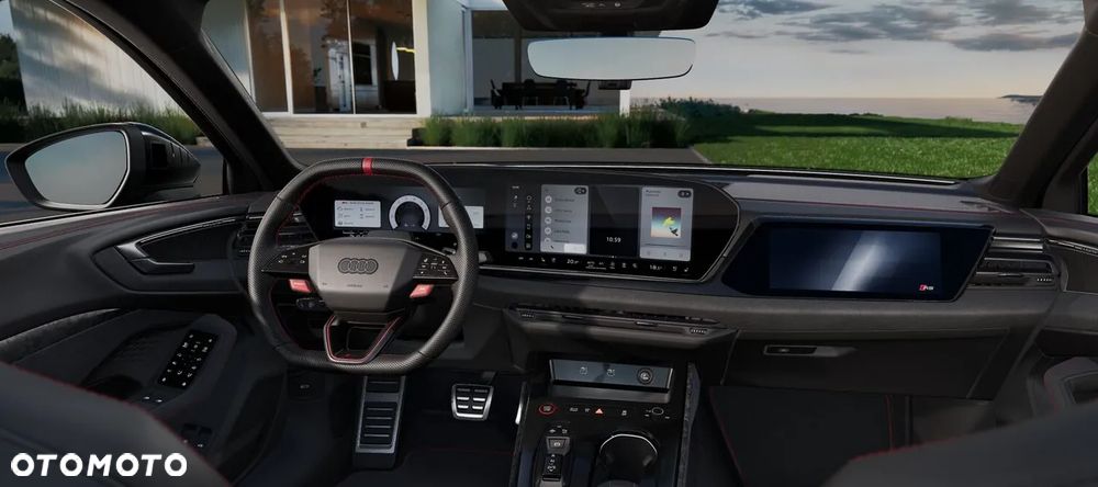 Audi RS5 Limousine - 7