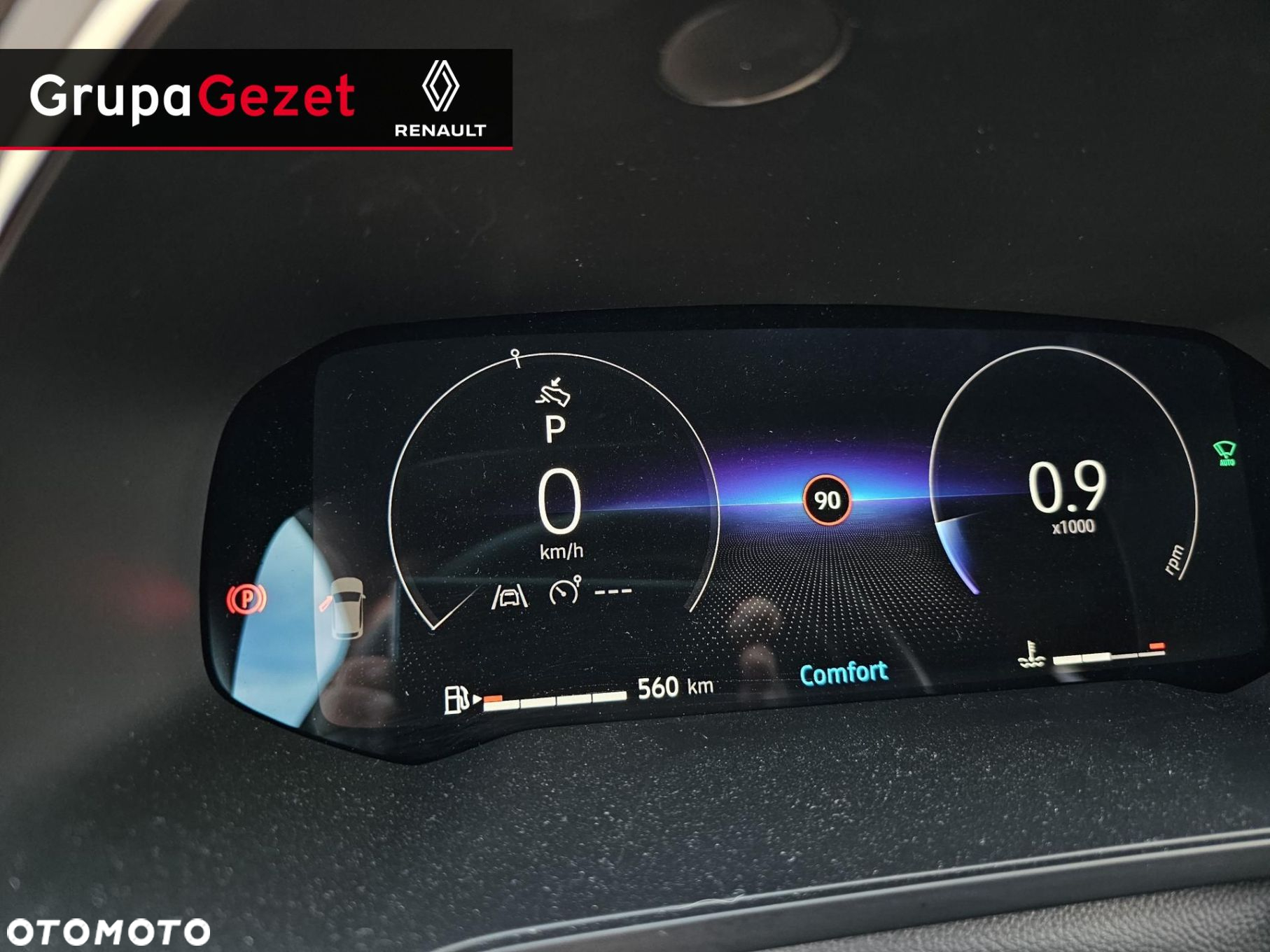 Renault Captur - 8