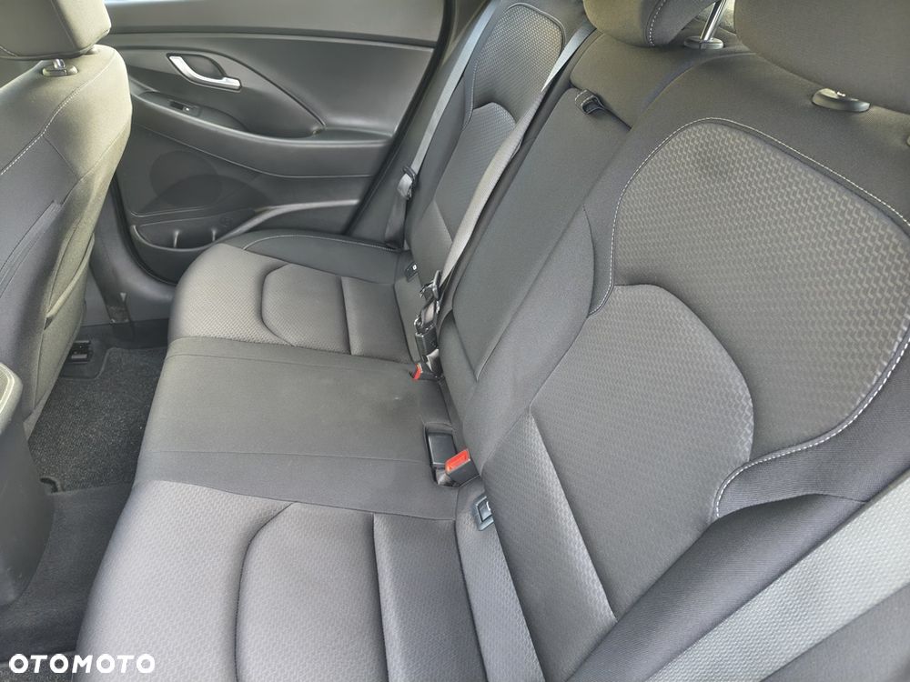 Hyundai i30 1.0 T-GDI Intro Edition - 27