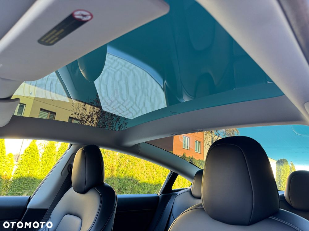 Tesla Model 3 RWD Hinterradantrieb - 25