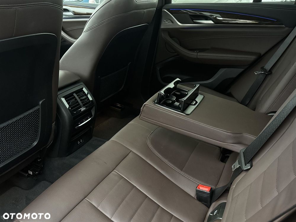 BMW X4 - 22