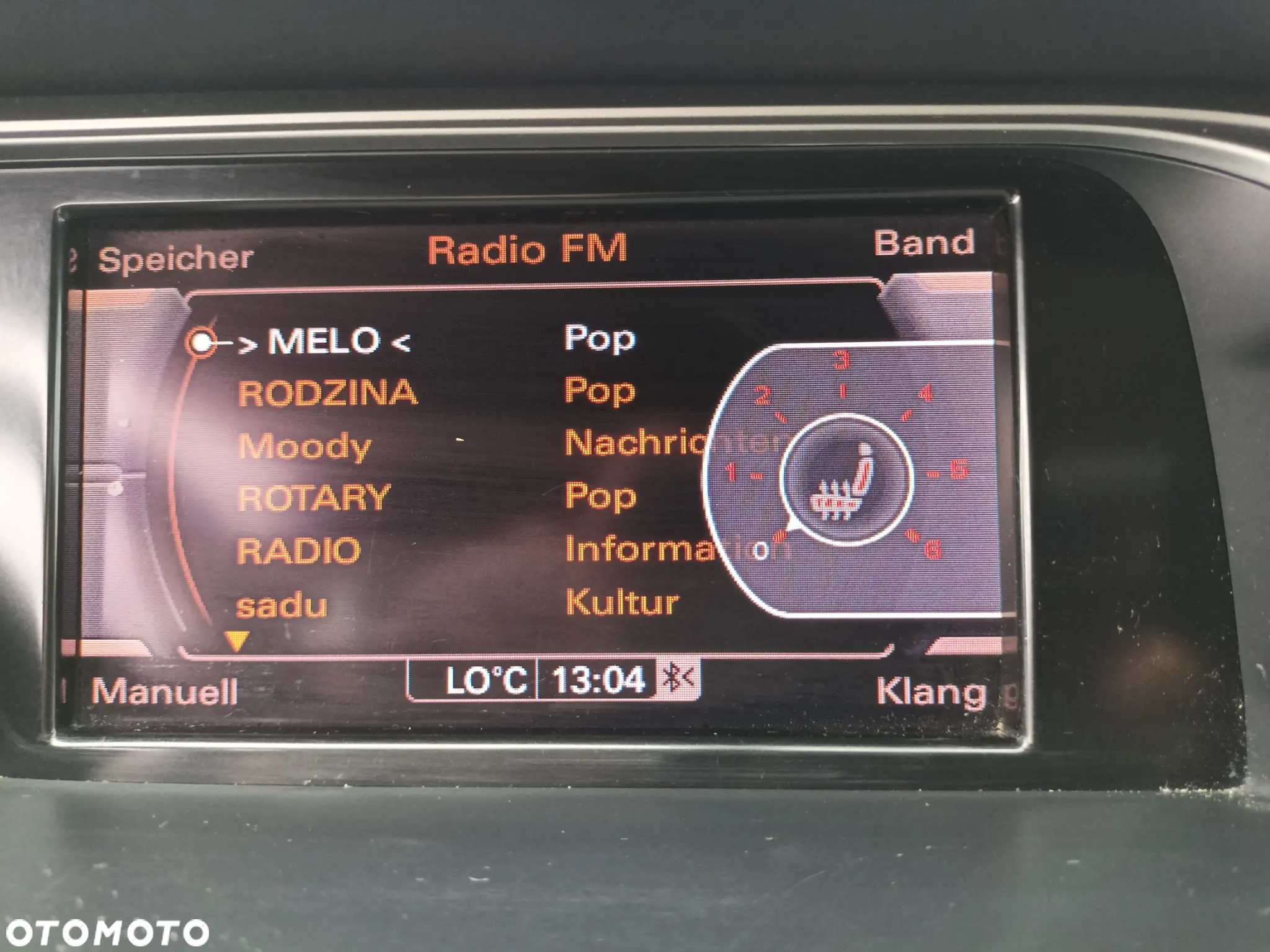 Audi A4 2.0 TDI Limited Edition - 20
