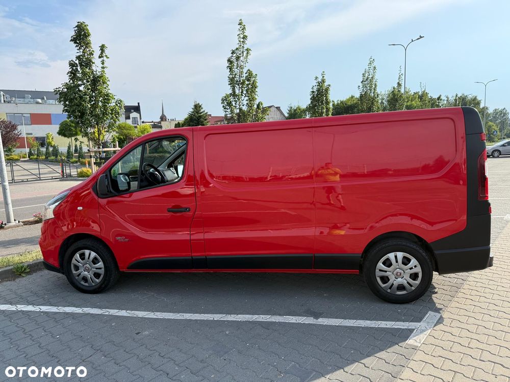 Fiat Talento 1.6 MJT 120KM Long - 5