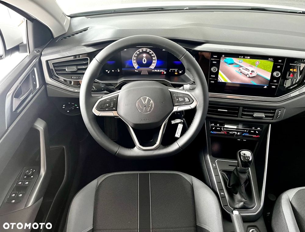 Volkswagen Polo - 6